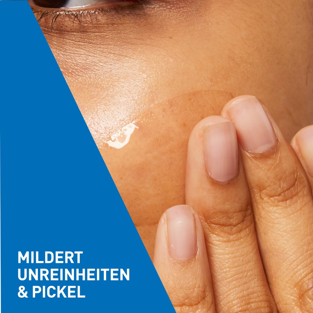 CeraVe Anti-Unreinheiten Gel