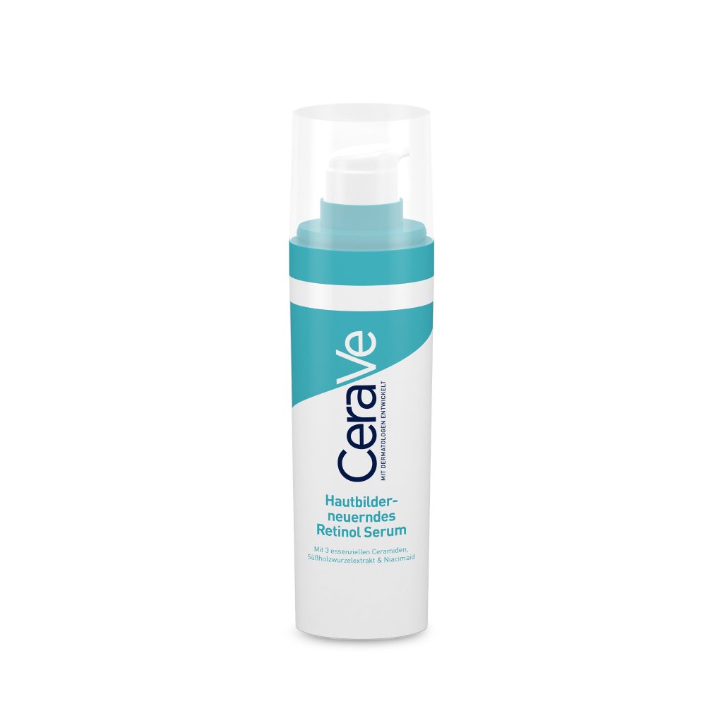 CeraVe Retinol Serum