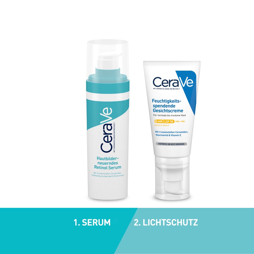 CeraVe Retinol Serum