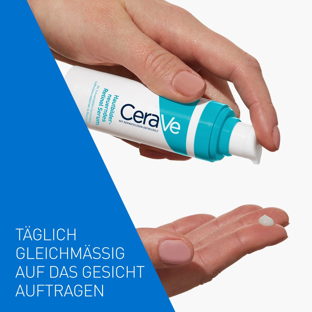 CeraVe Retinol Serum