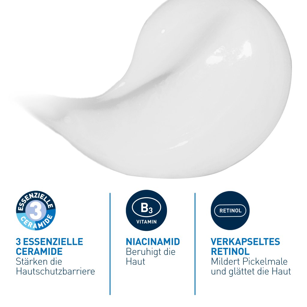 CeraVe Retinol Serum