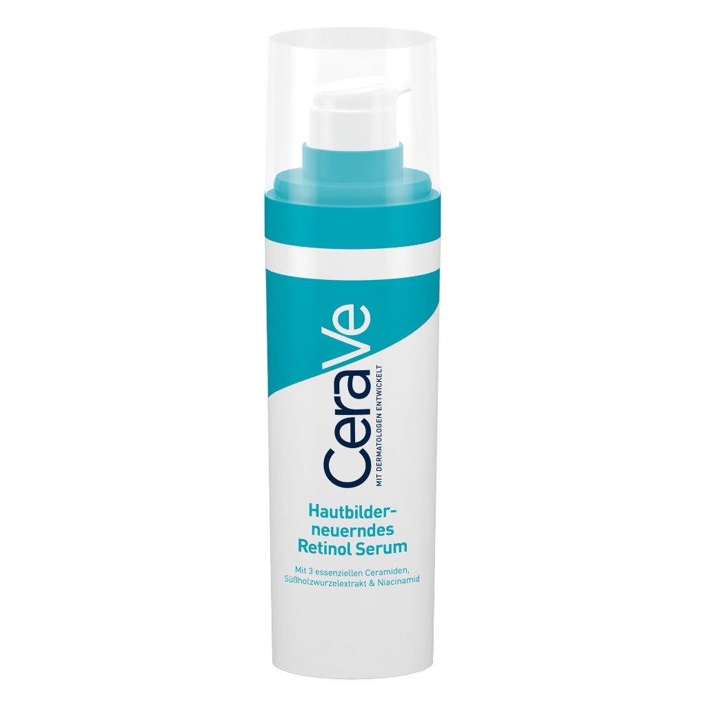 CeraVe Retinol Serum, 30 ml