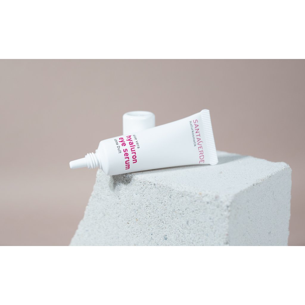HYALURON EYE serum