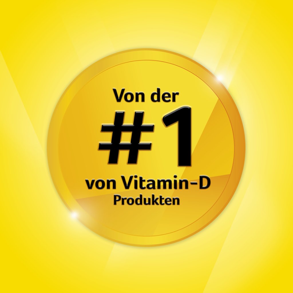 VIGANTOLVIT 500 I.E./Tropfen D3 Öl