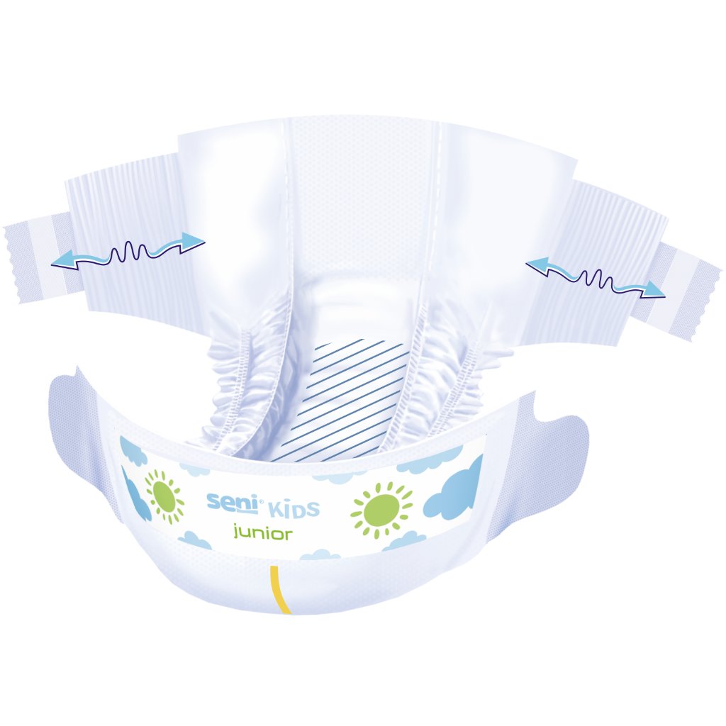 SENI Kids Junior Inkontinenzslip 11-20 kg