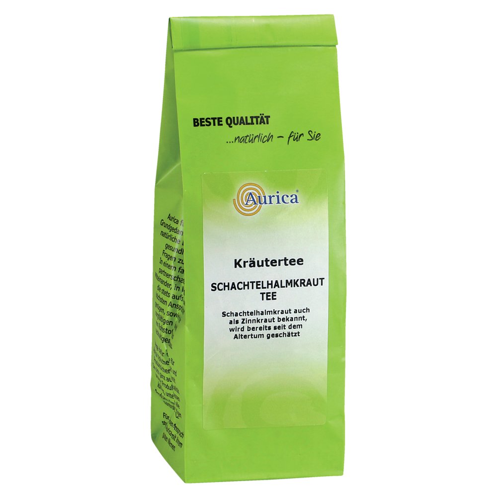 SCHACHTELHALMKRAUT Tee