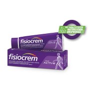 FISIOCREM Cream Active