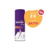 FISIOCREM Spray Active Ice