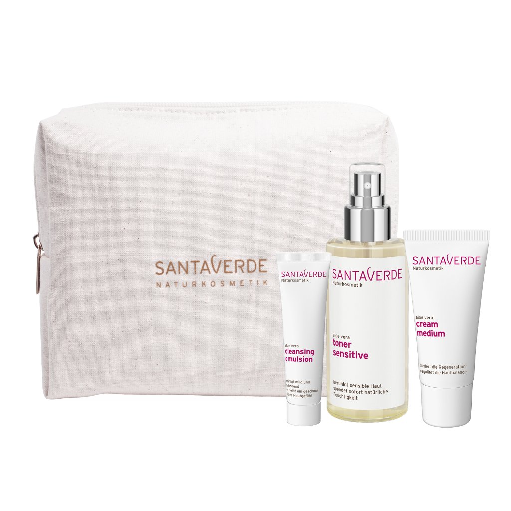 CLASSIC CARE Routine Geschenkset