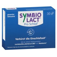 SYMBIOLACT Pro Schlaf Kapseln