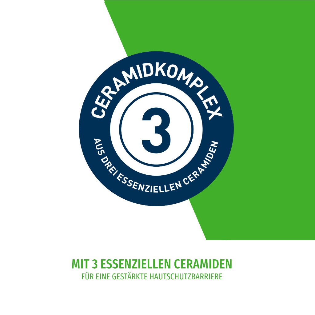 CeraVe Reinigendes Mizellenwasser