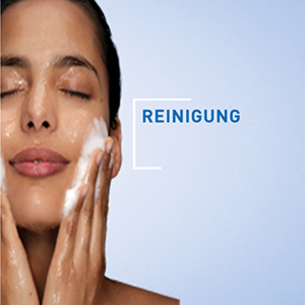 CeraVe Reinigendes Mizellenwasser