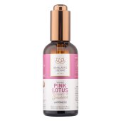 HIMALAYA'S Dreams Ayurveda Körper&Ges.öl pink Lot.