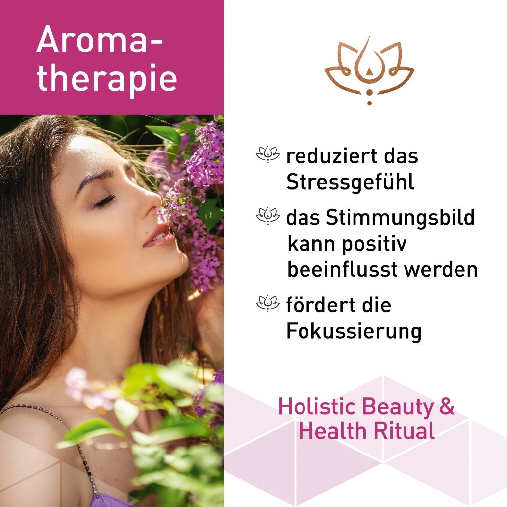 HIMALAYA'S Dreams Energyliner Happiness Öl
