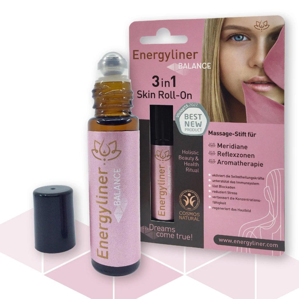 HIMALAYA'S Dreams Energyliner Balance Öl