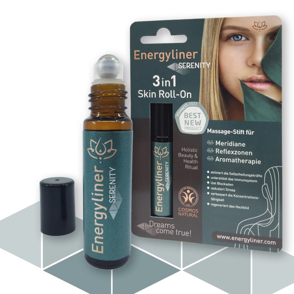 HIMALAYA'S Dreams Energyliner Serenity Öl