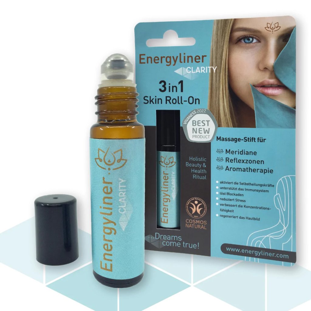 HIMALAYA'S Dreams Energyliner Clarity Öl