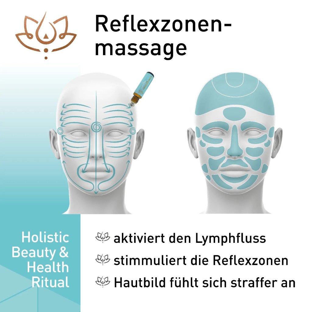 HIMALAYA'S Dreams Energyliner Clarity Öl