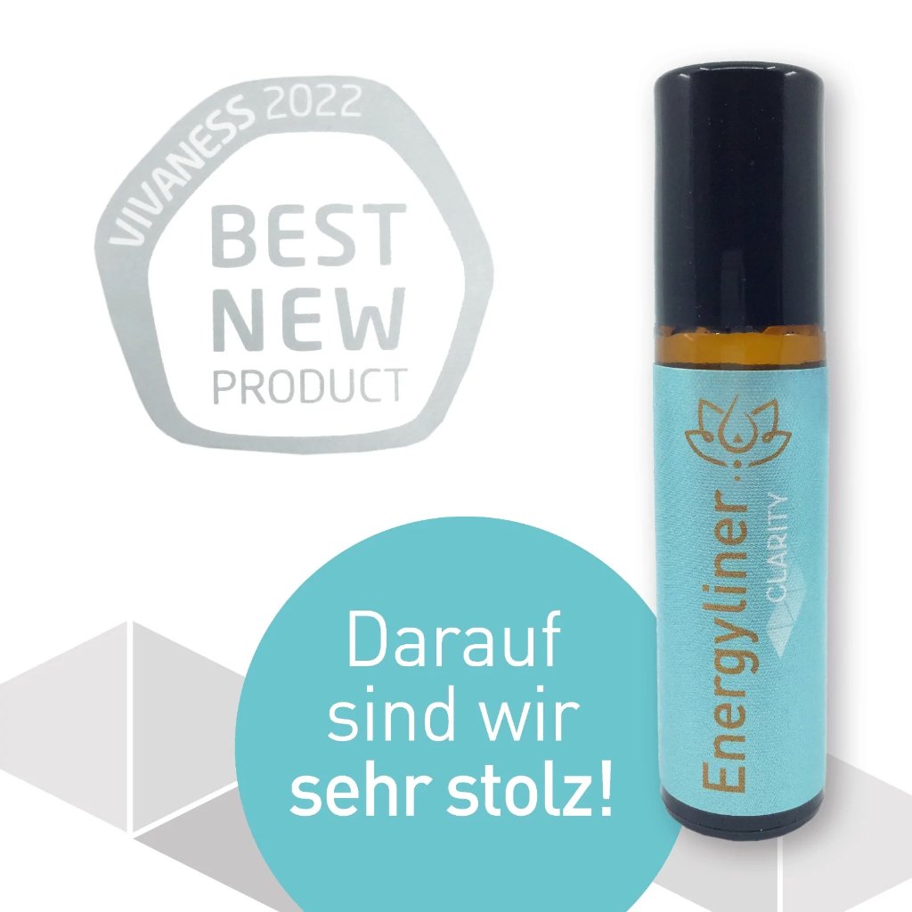 HIMALAYA'S Dreams Energyliner Clarity Öl
