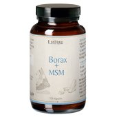 Erdling Borax Original - 99,9% Reinheit - OptiMSM® + Natriumtetraborat