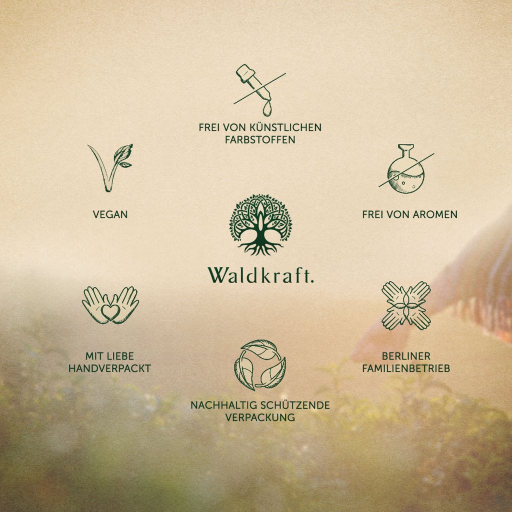 Erdling BIO Chlorella Presslinge