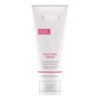 WILD YAMS Creme m.64% Diosgenin Gesicht+Körper