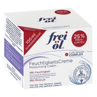 FREI ÖL Hydrolipid FeuchtigkeitsCreme