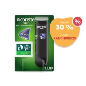 nicorette®  Mint Spray