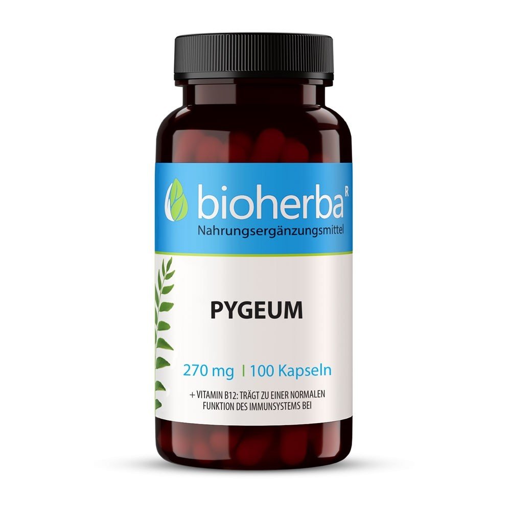 PYGEUM 270MG