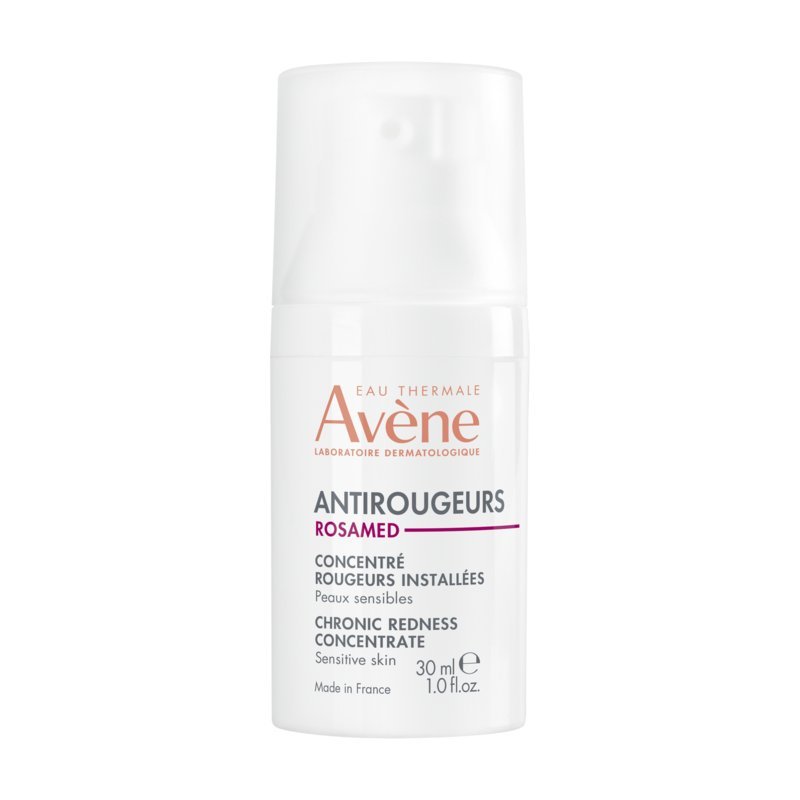 Avène Antirougeurs Rosamed Anti–Rötungen Konzentrat