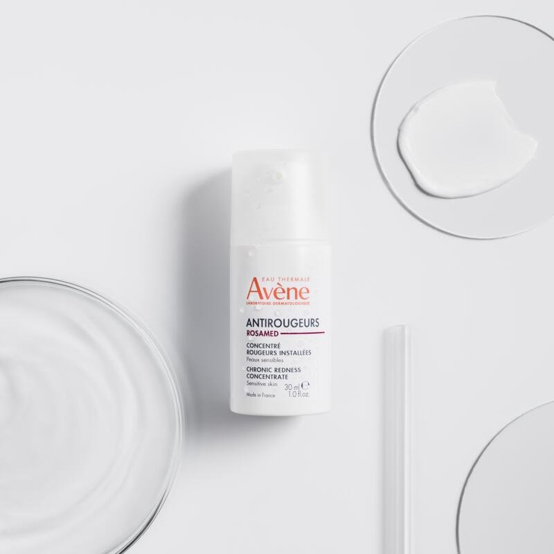 Avène Antirougeurs Rosamed Anti–Rötungen Konzentrat