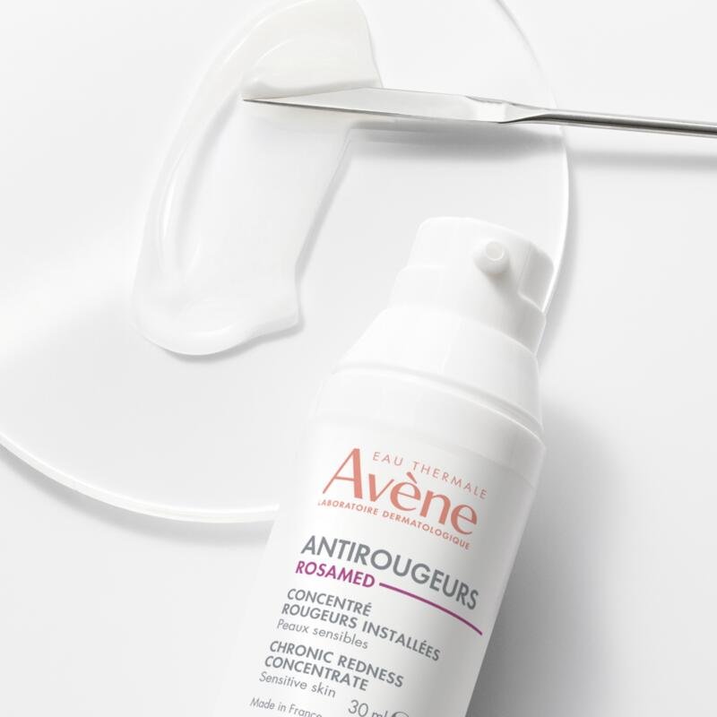 Avène Antirougeurs Rosamed Anti–Rötungen Konzentrat