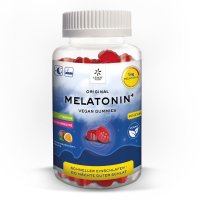 MELATONIN GUMMIES vegan MELATONIN GUMMIES vegan