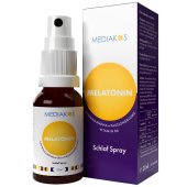 Melatonin Ashwagandha Mediakos® Schlaf Spray