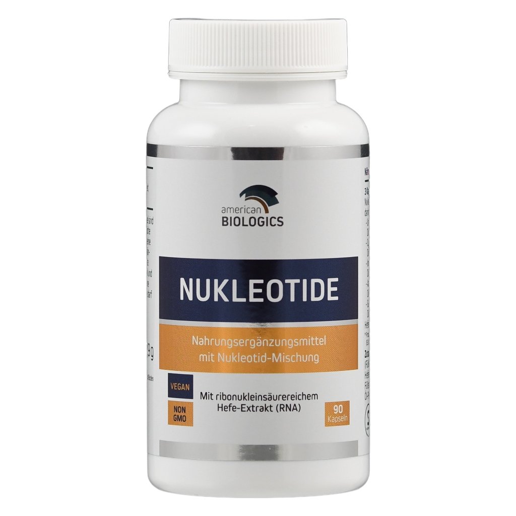 American Biologics Nukleotide