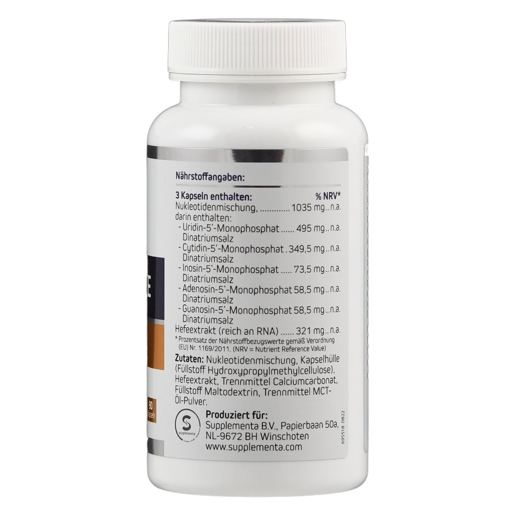 American Biologics Nukleotide
