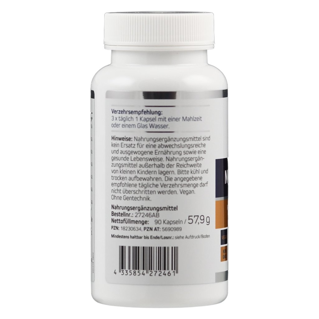 American Biologics Nukleotide
