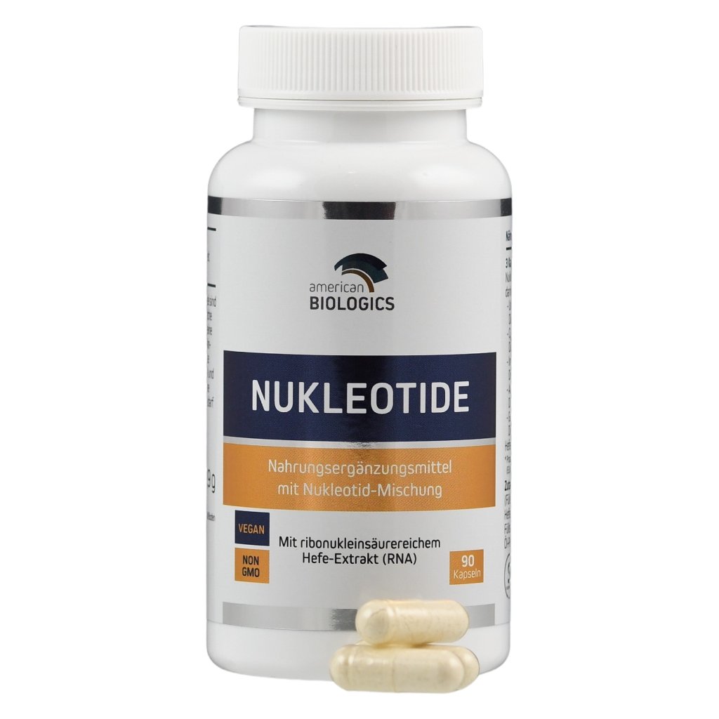 American Biologics Nukleotide