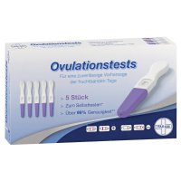 OVULATIONSTEST