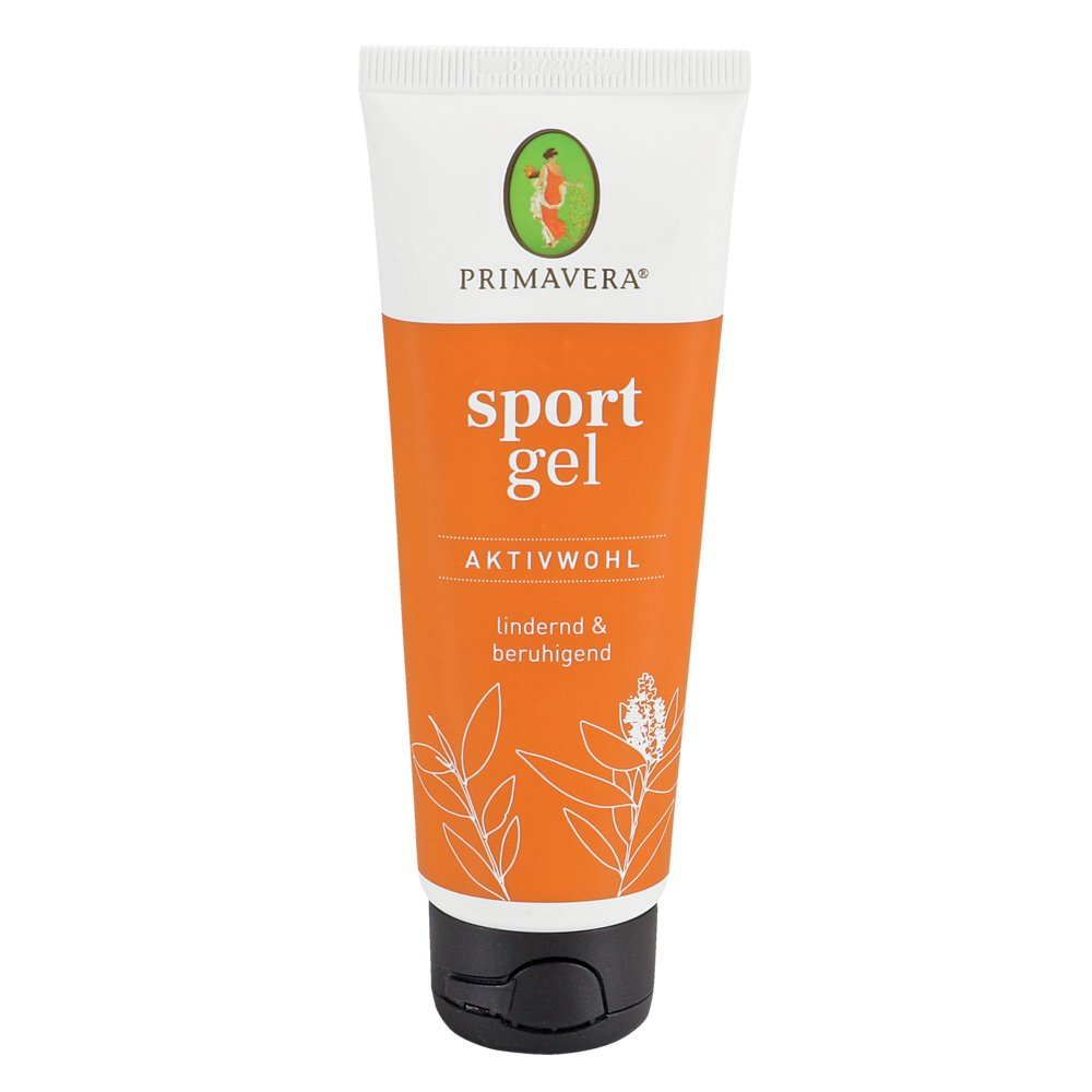 AKTIVWOHL Sport Gel