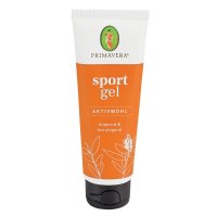 AKTIVWOHL Sport Gel