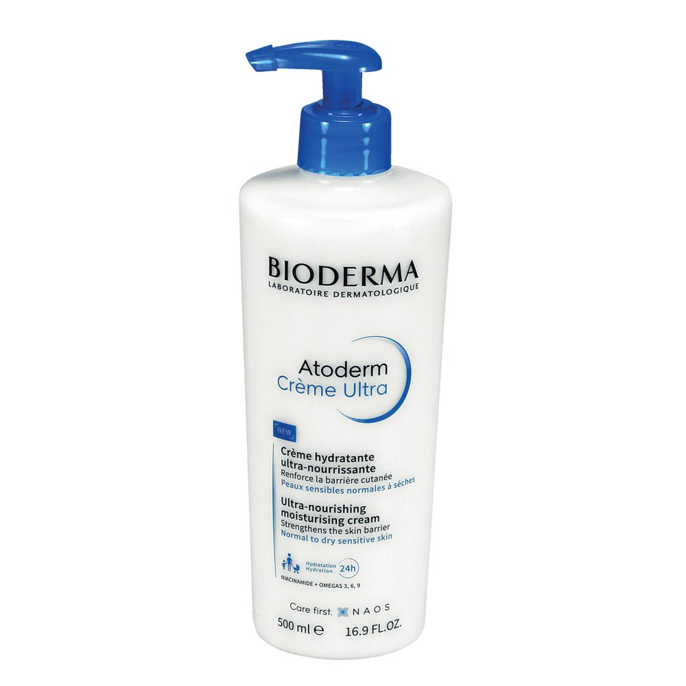 BIODERMA Atoderm Creme Ultra