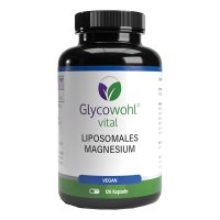 GLYCOWOHL VITAL Liposomales Magnesium hochdosiert