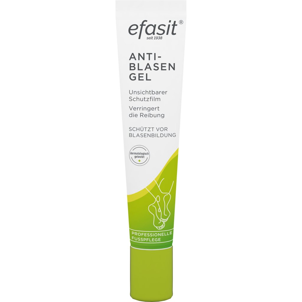 EFASIT Anti-Blasen Gel