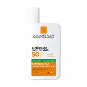 Anthelios UV Mune Oil Control Fluid