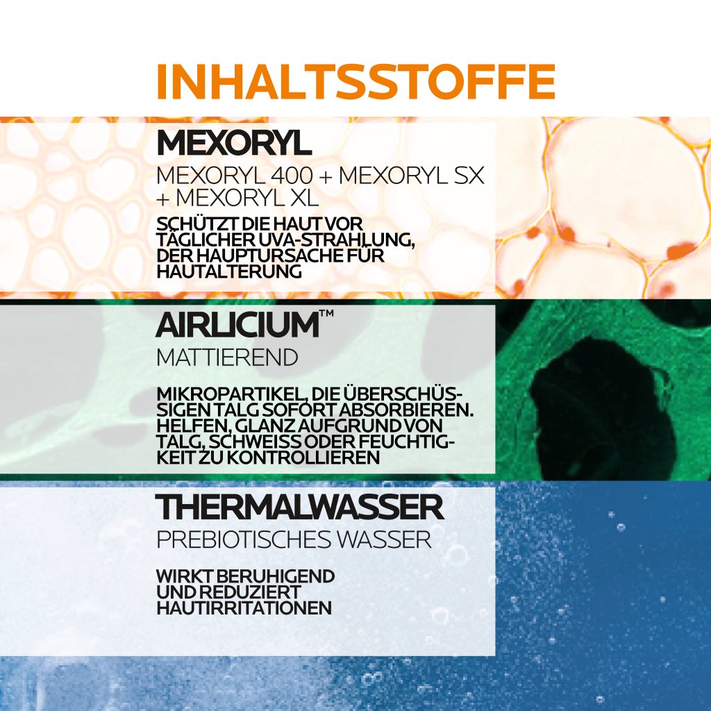 Anthelios UV Mune Oil Control Fluid