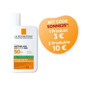Anthelios UV Mune Oil Control Fluid