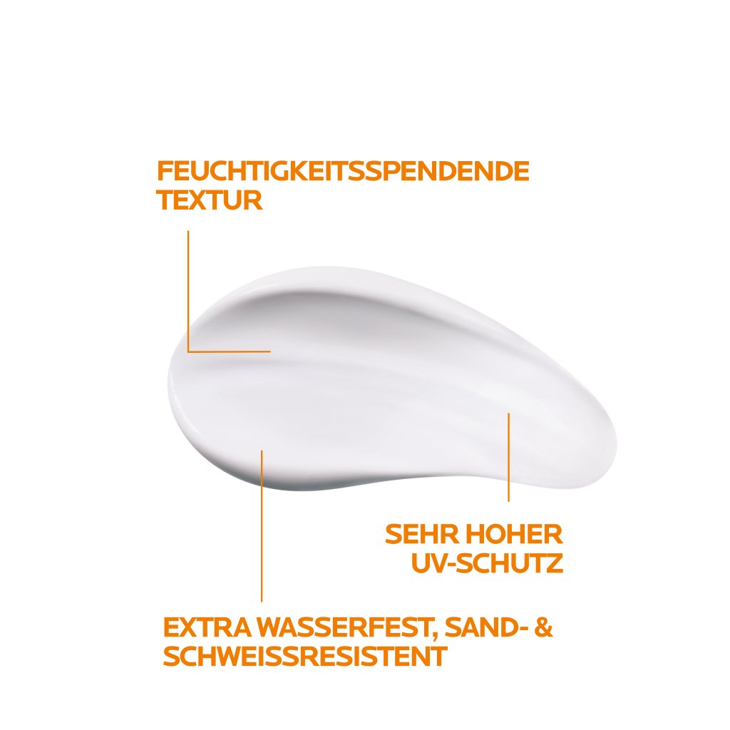Anthelios Milch LSF 50+