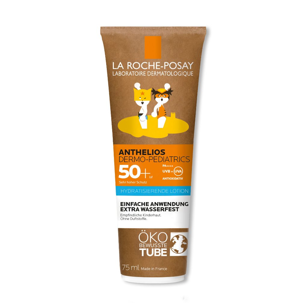 Anthelios Dermo Milch LSF 50+