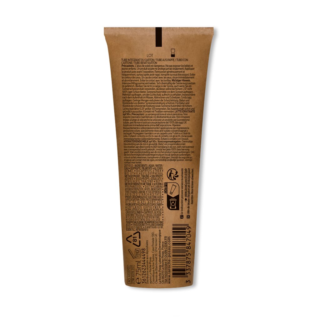 Anthelios Dermo Milch LSF 50+